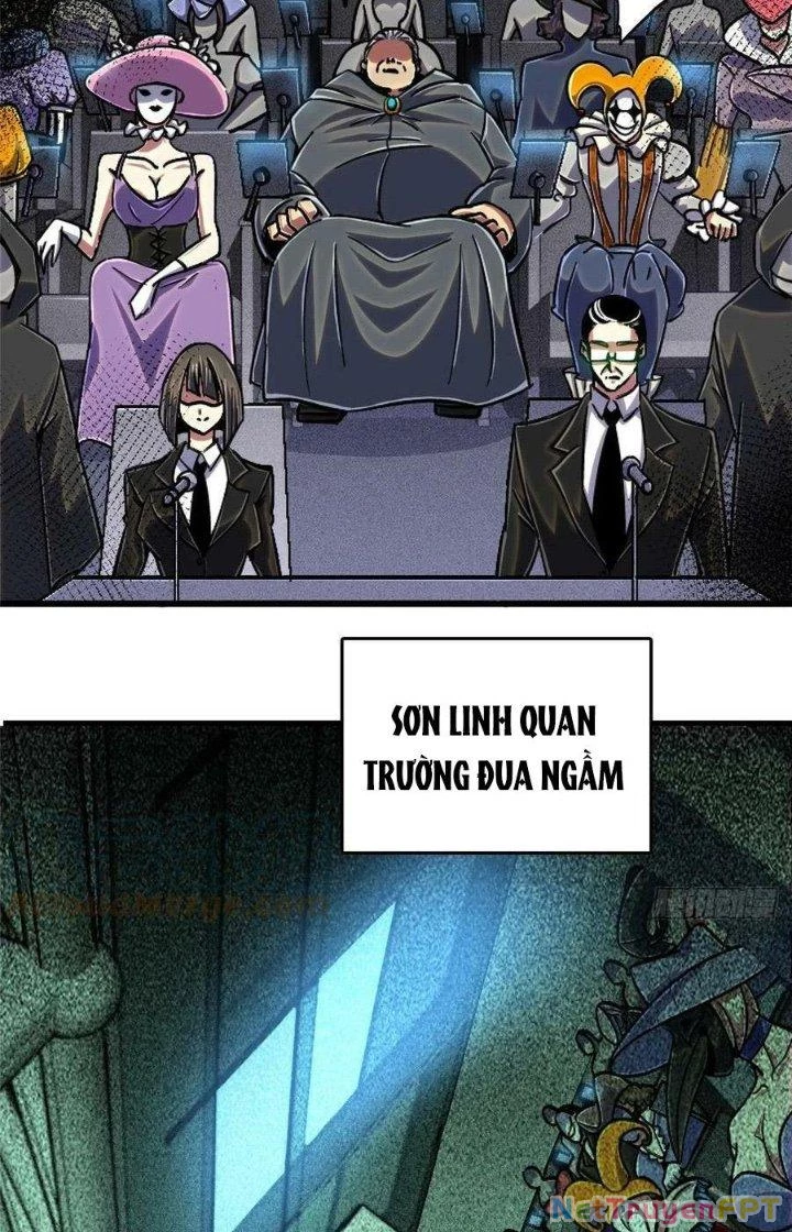 Bắc Liệt Phương Xa Chapter 80 - 49