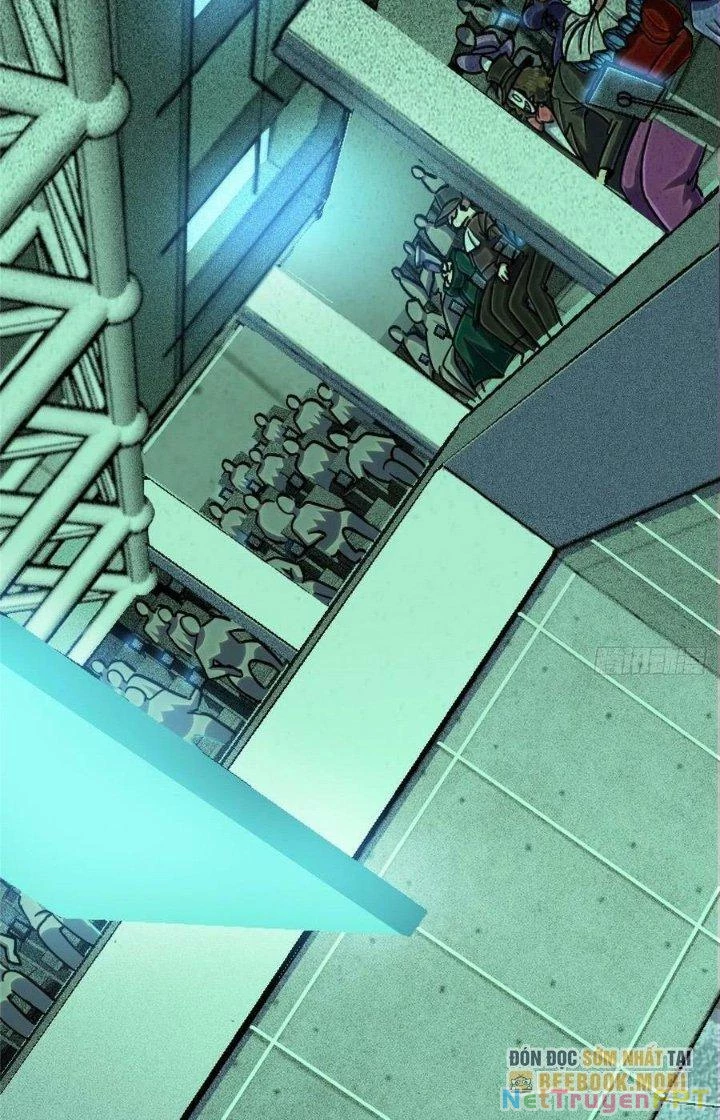 Bắc Liệt Phương Xa Chapter 80 - 50