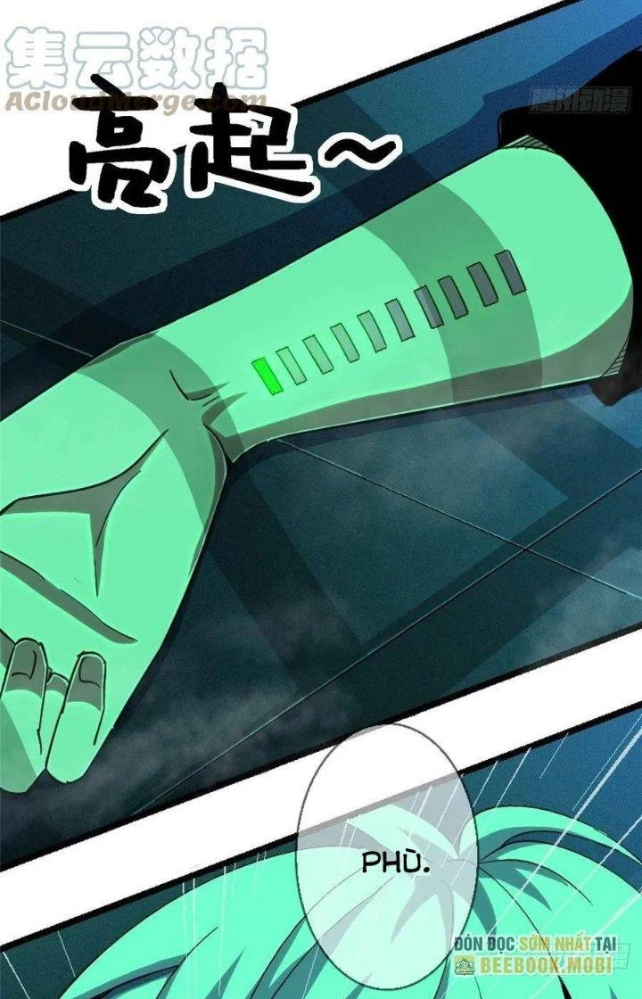 Bắc Liệt Phương Xa Chapter 80 - 55