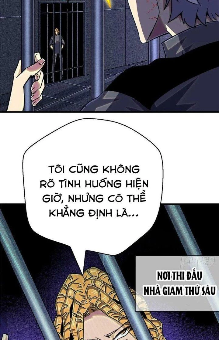 Bắc Liệt Phương Xa Chapter 80 - 64