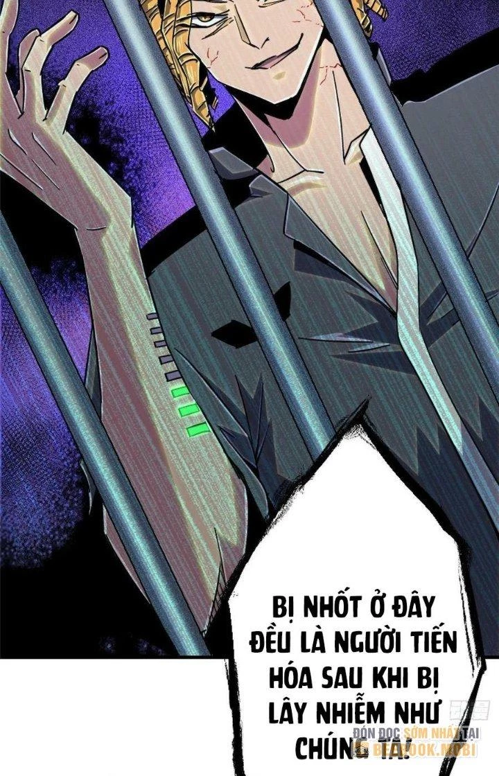 Bắc Liệt Phương Xa Chapter 80 - 65