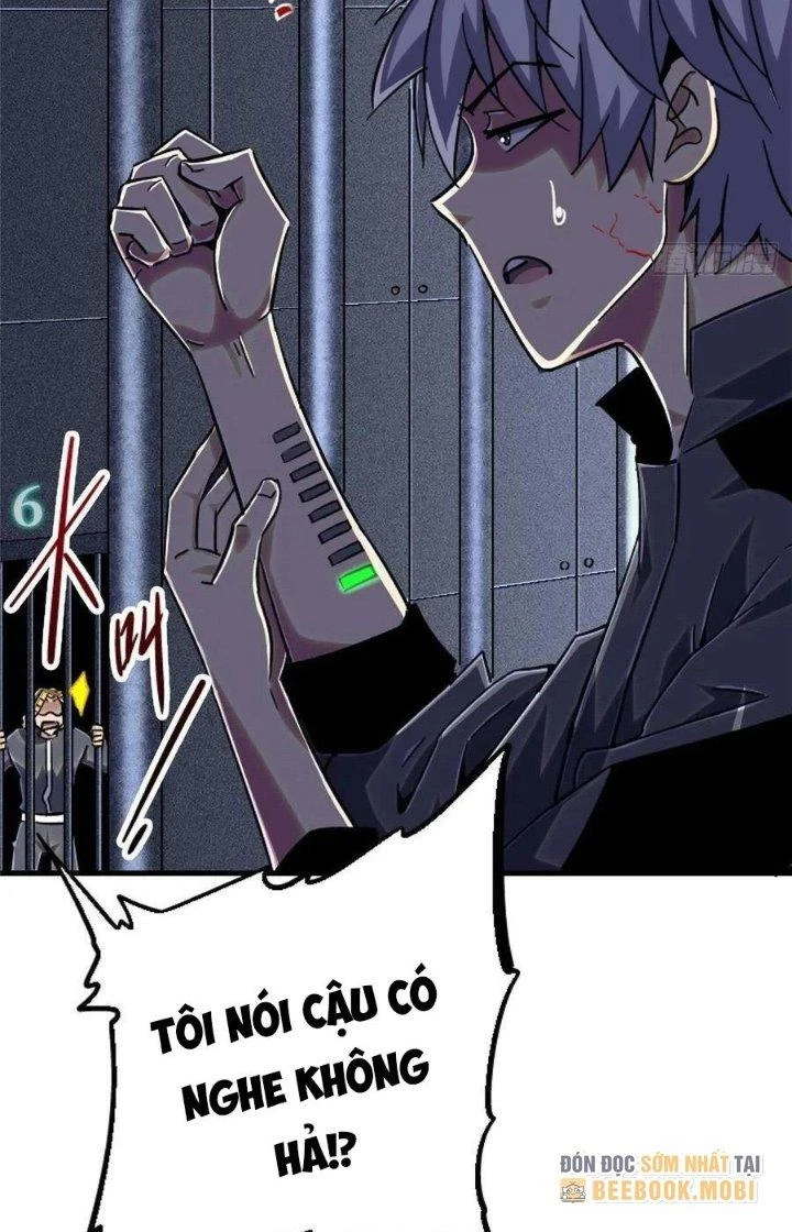 Bắc Liệt Phương Xa Chapter 80 - 68