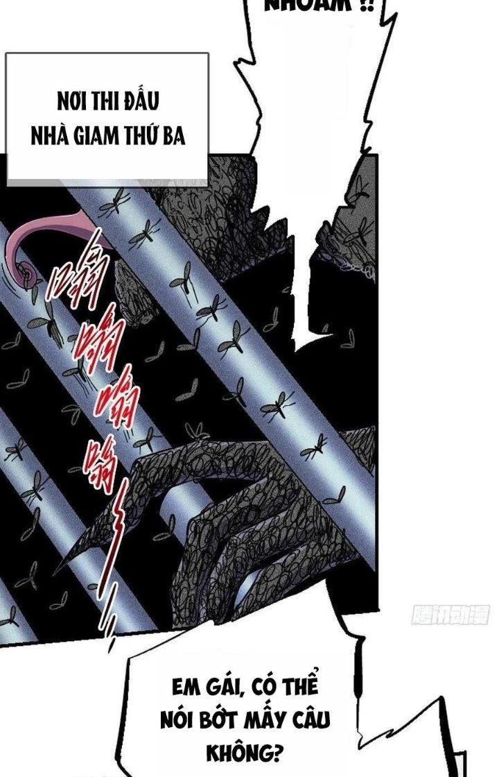 Bắc Liệt Phương Xa Chapter 80 - 73