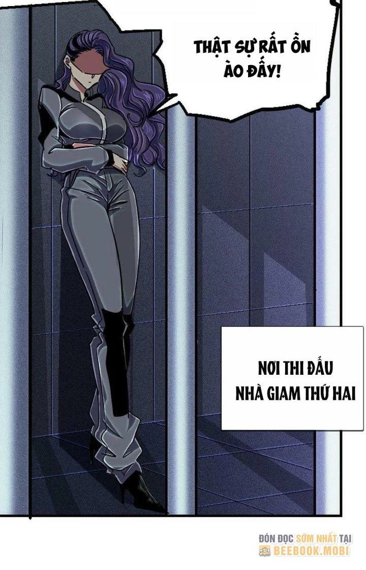 Bắc Liệt Phương Xa Chapter 80 - 74