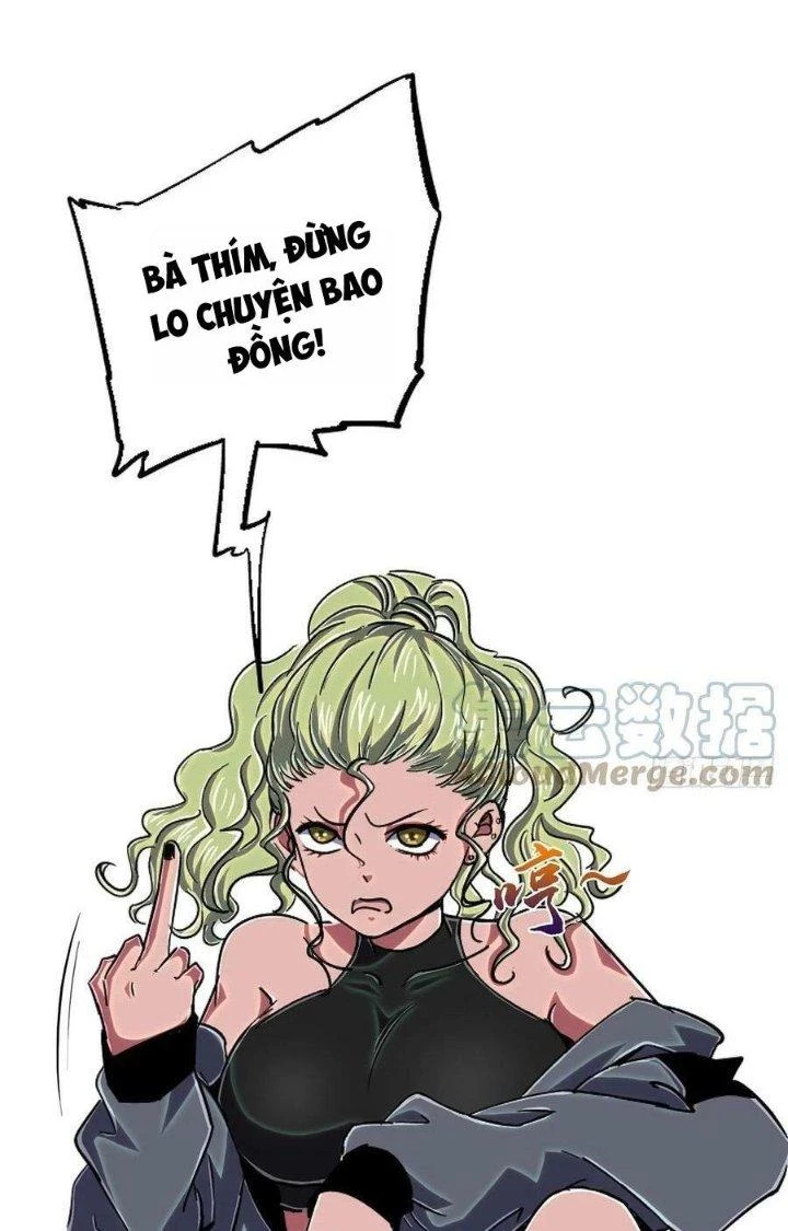 Bắc Liệt Phương Xa Chapter 80 - 75