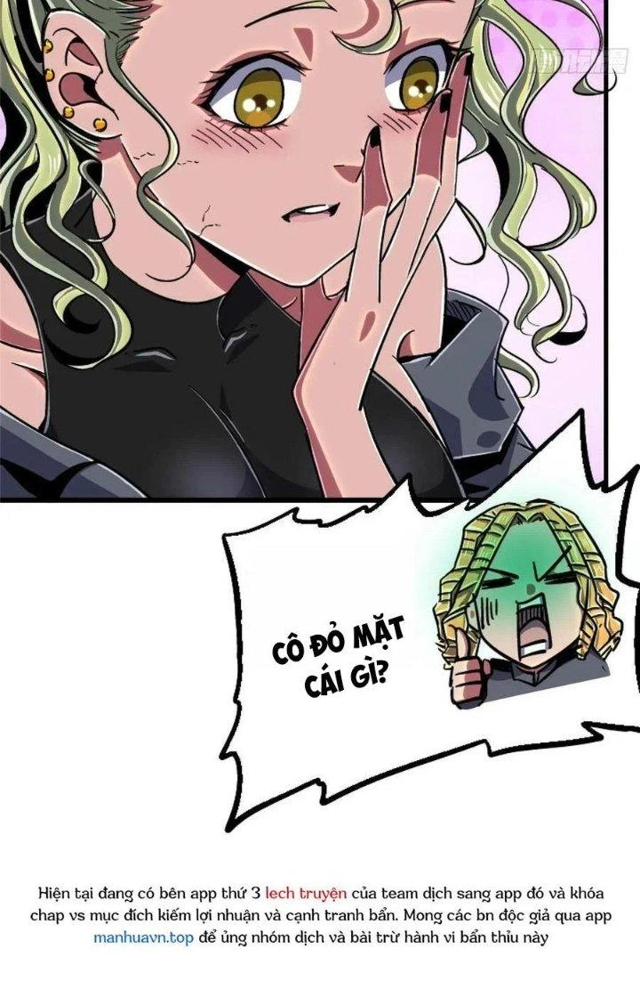 Bắc Liệt Phương Xa Chapter 80 - 81