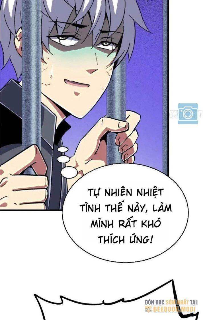 Bắc Liệt Phương Xa Chapter 80 - 83