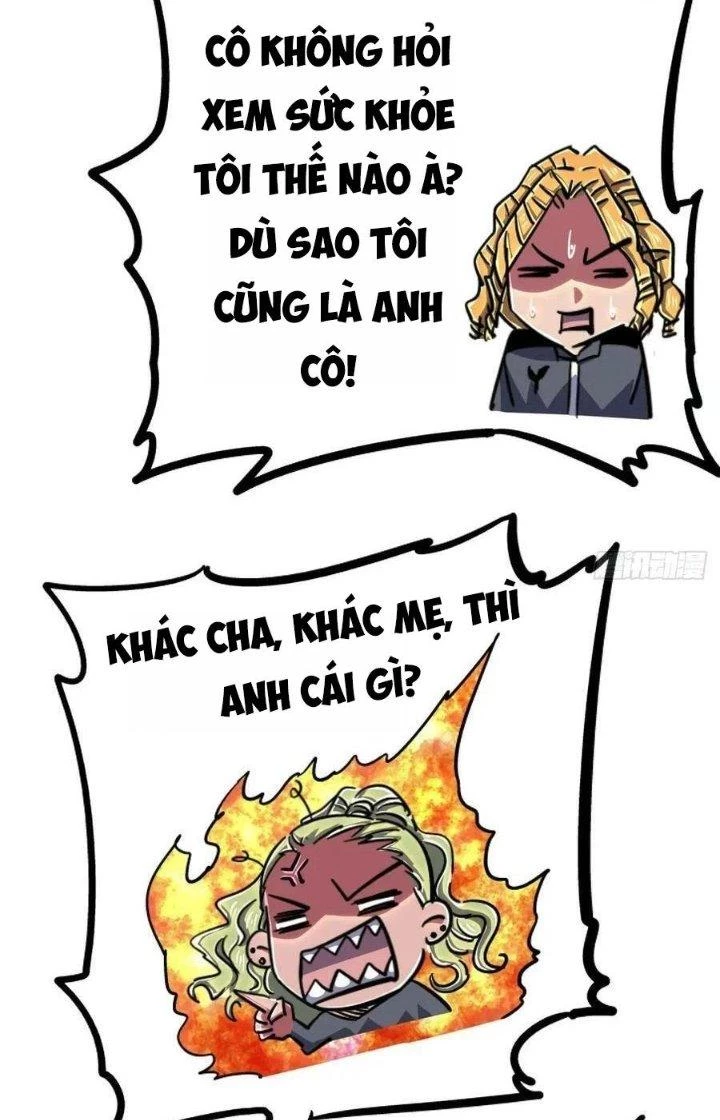 Bắc Liệt Phương Xa Chapter 80 - 84