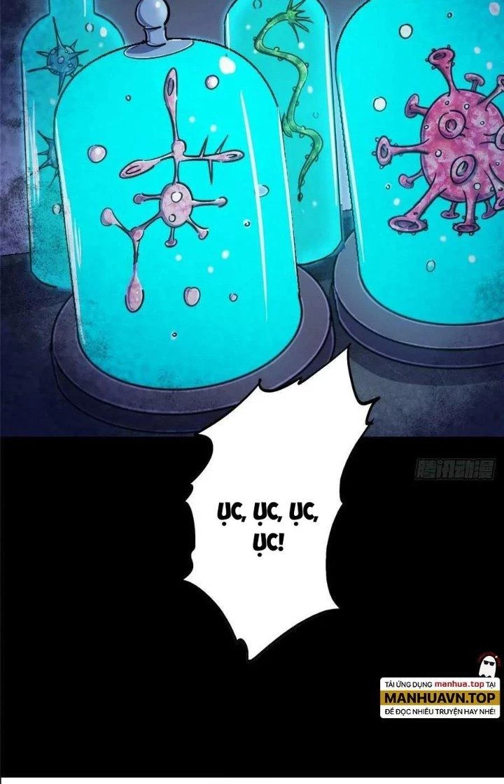 Bắc Liệt Phương Xa Chapter 81 - 3