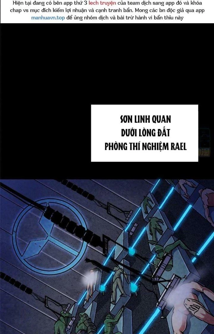 Bắc Liệt Phương Xa Chapter 81 - 4