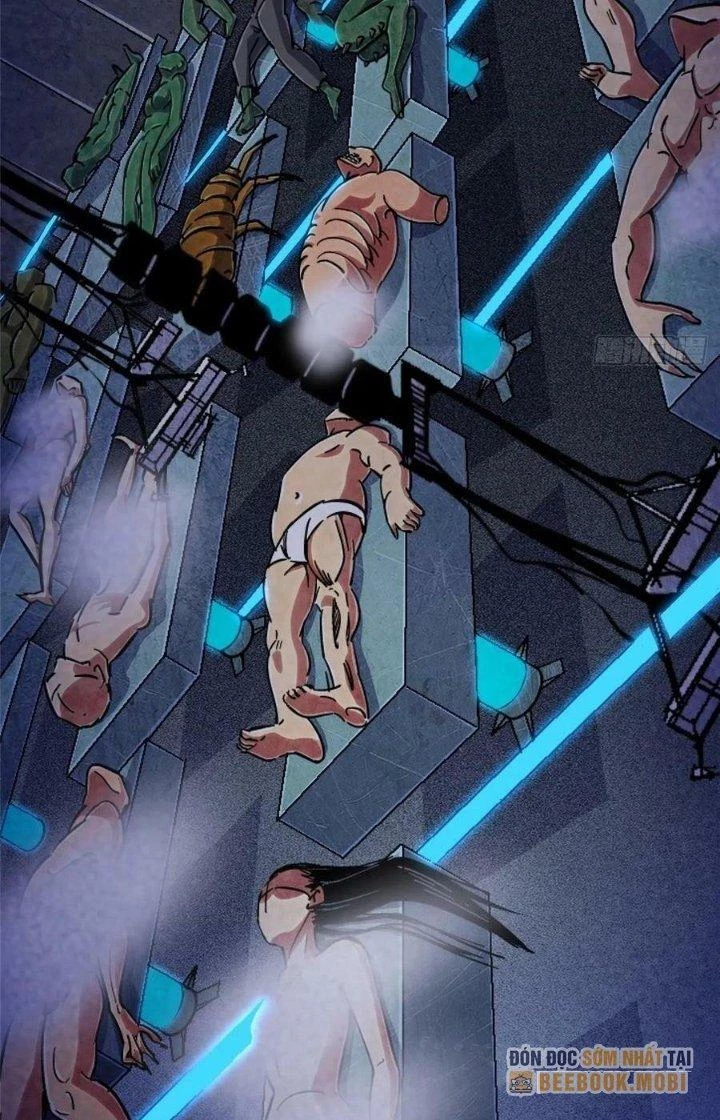 Bắc Liệt Phương Xa Chapter 81 - 5