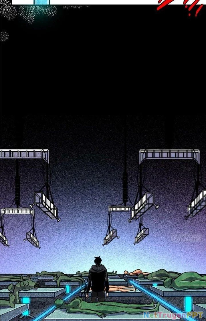 Bắc Liệt Phương Xa Chapter 81 - 8