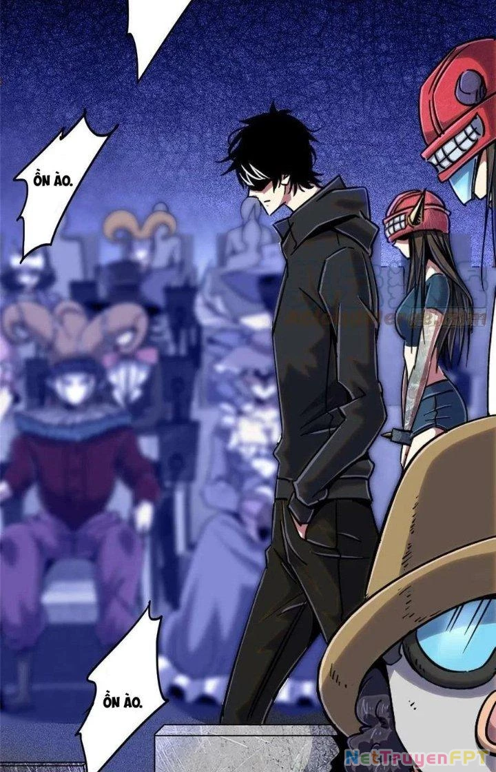 Bắc Liệt Phương Xa Chapter 81 - 12