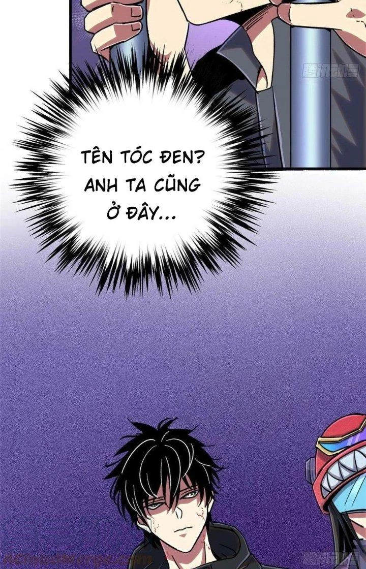 Bắc Liệt Phương Xa Chapter 81 - 14