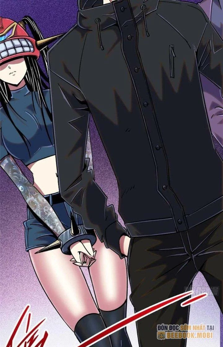 Bắc Liệt Phương Xa Chapter 81 - 15