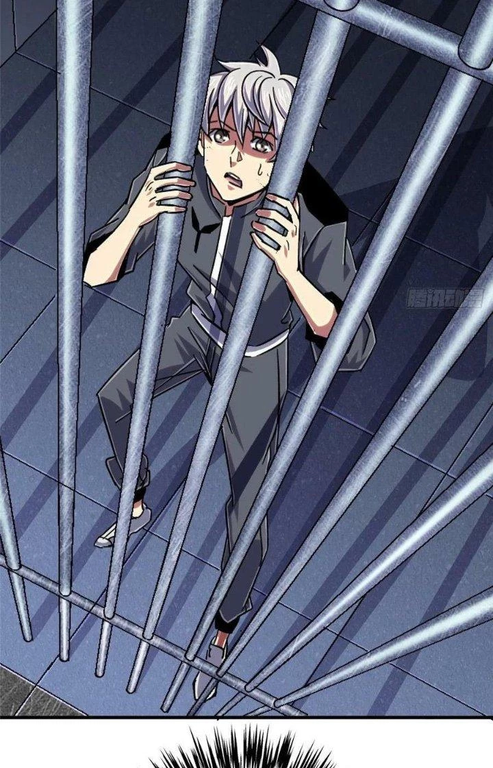 Bắc Liệt Phương Xa Chapter 81 - 21