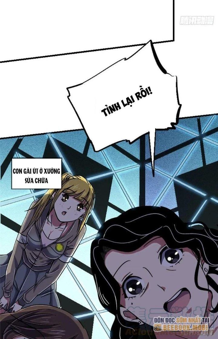 Bắc Liệt Phương Xa Chapter 81 - 25