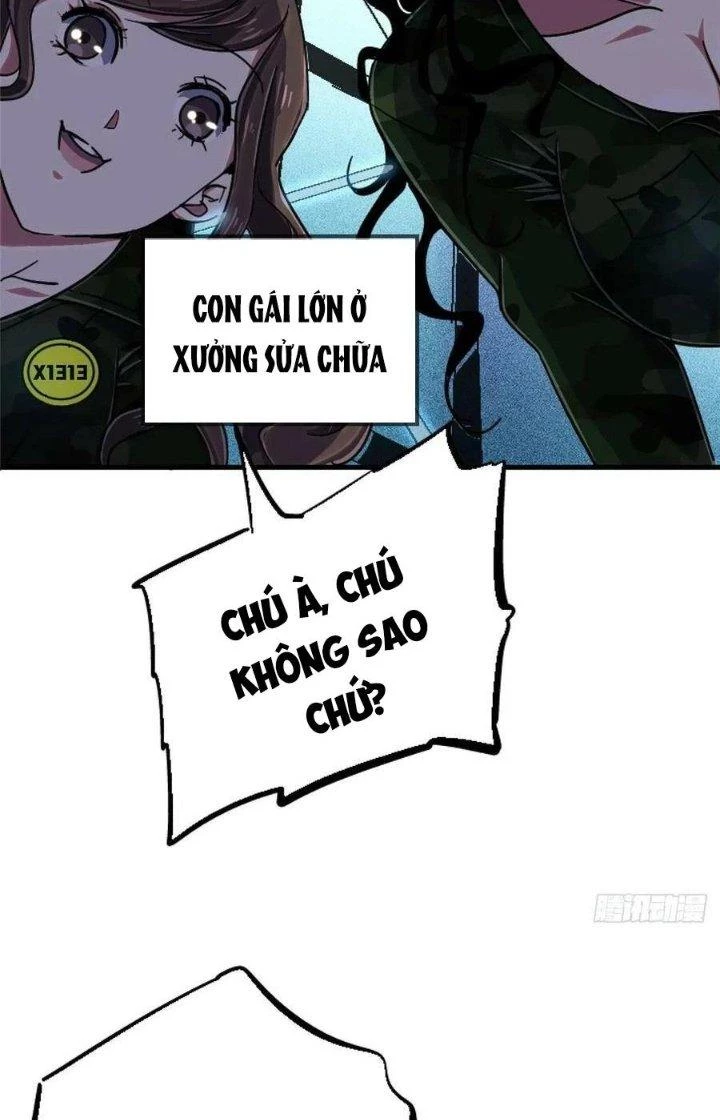 Bắc Liệt Phương Xa Chapter 81 - 26