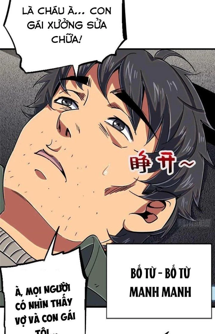 Bắc Liệt Phương Xa Chapter 81 - 27