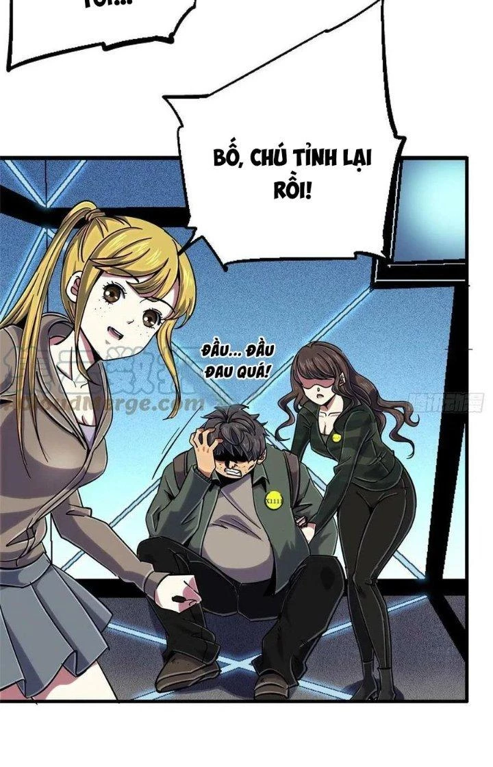 Bắc Liệt Phương Xa Chapter 81 - 28