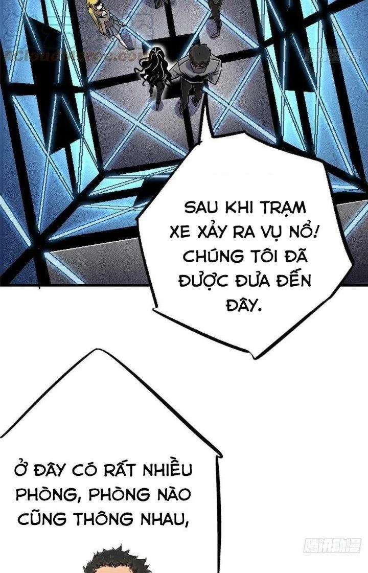 Bắc Liệt Phương Xa Chapter 81 - 31