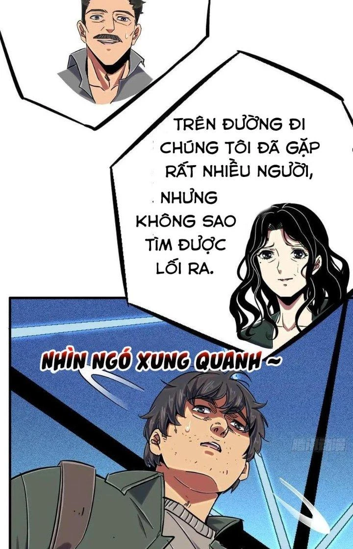 Bắc Liệt Phương Xa Chapter 81 - 32