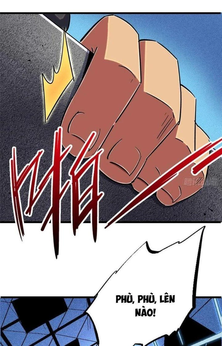 Bắc Liệt Phương Xa Chapter 81 - 34