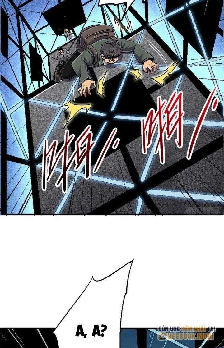 Bắc Liệt Phương Xa Chapter 81 - 35