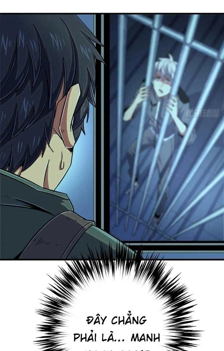 Bắc Liệt Phương Xa Chapter 81 - 37