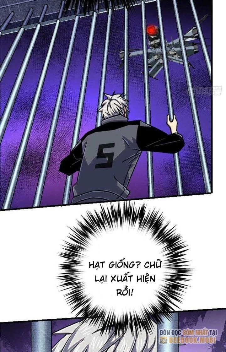 Bắc Liệt Phương Xa Chapter 81 - 45