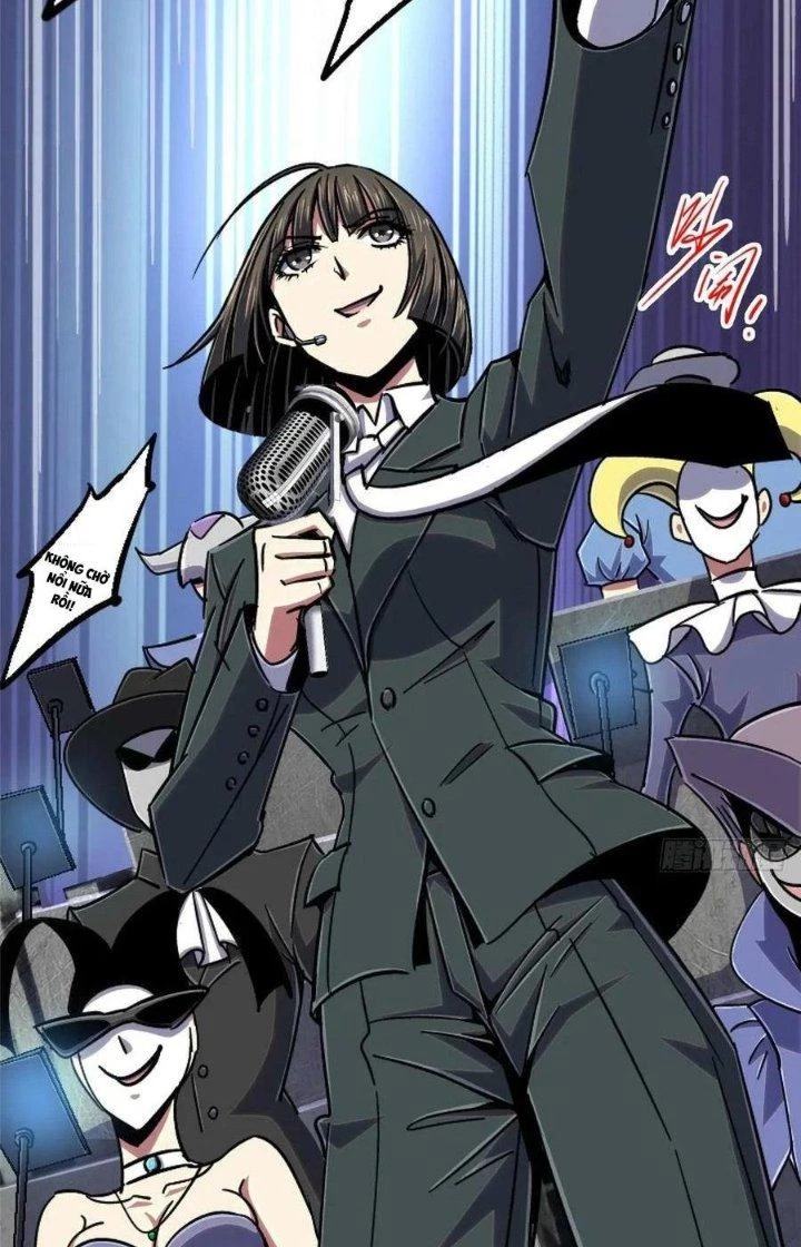 Bắc Liệt Phương Xa Chapter 81 - 48