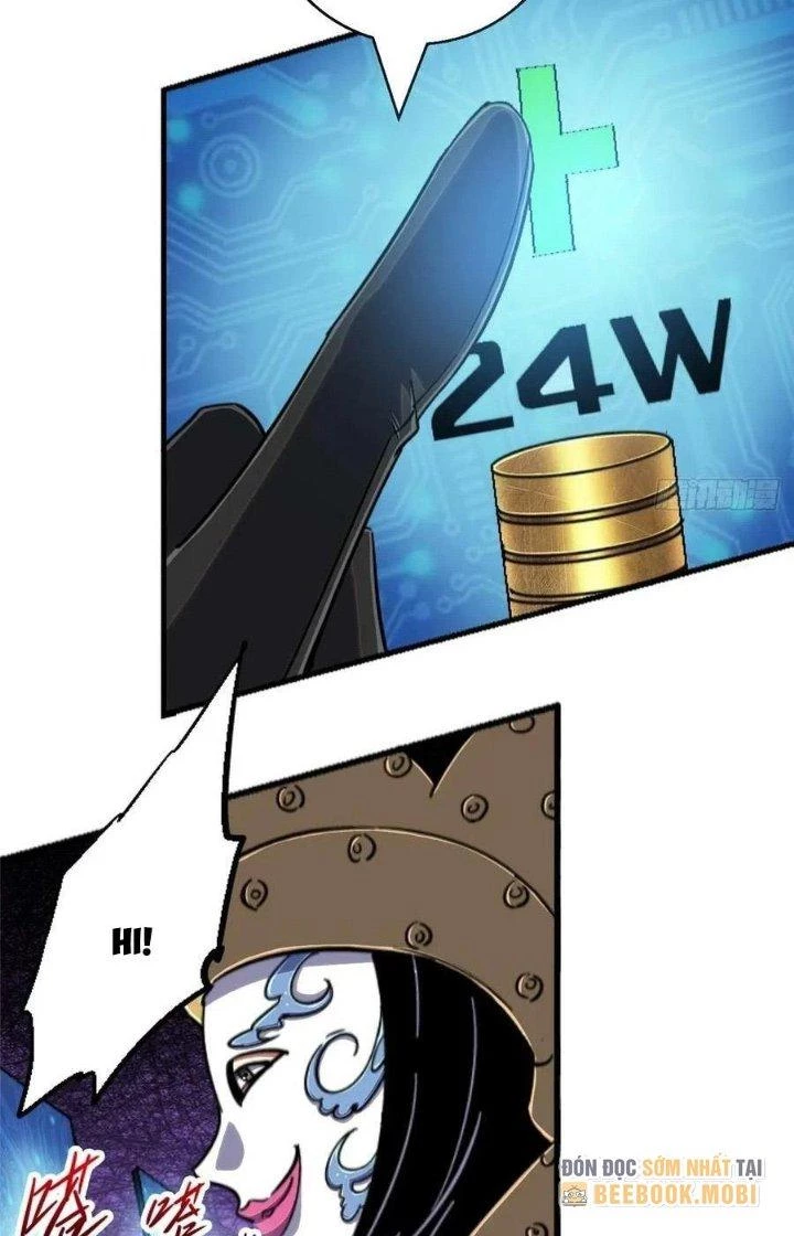 Bắc Liệt Phương Xa Chapter 81 - 50