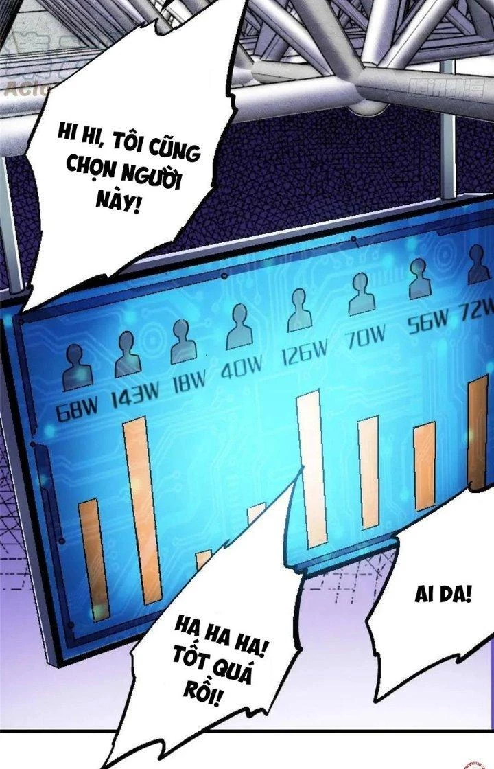 Bắc Liệt Phương Xa Chapter 81 - 52