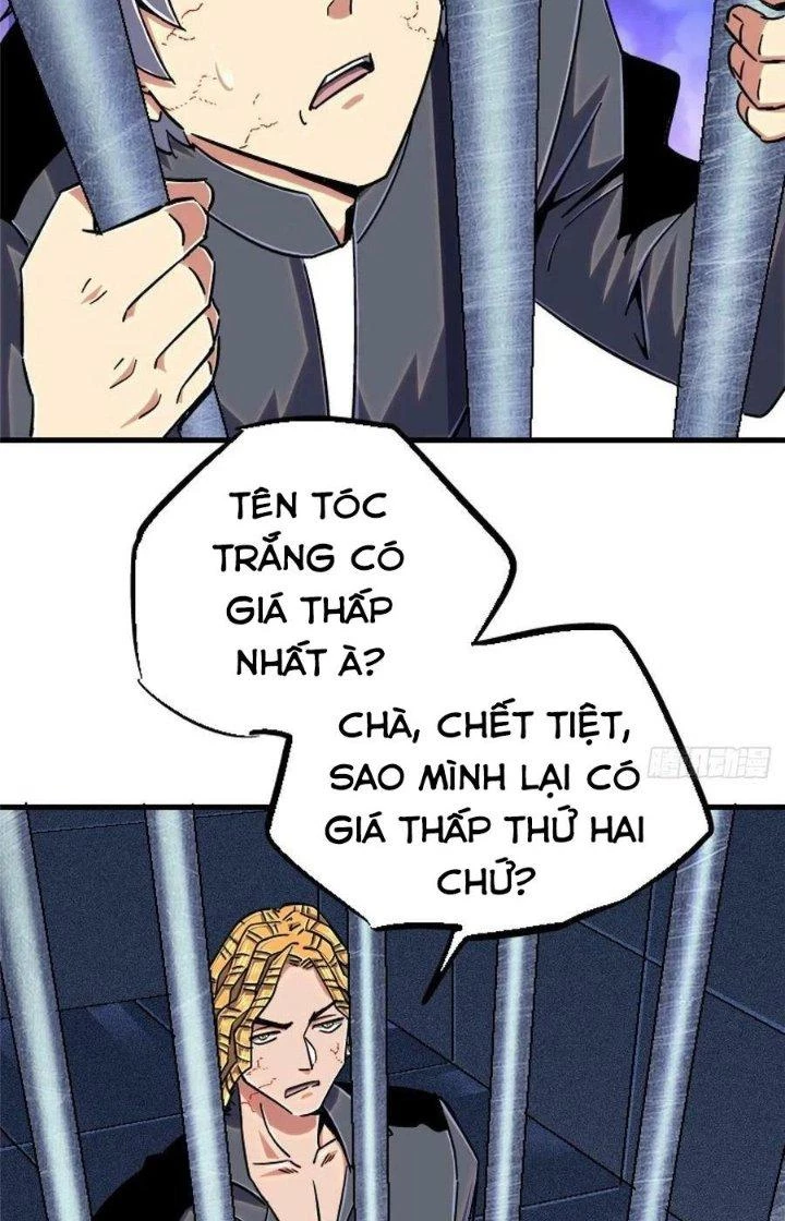 Bắc Liệt Phương Xa Chapter 81 - 56