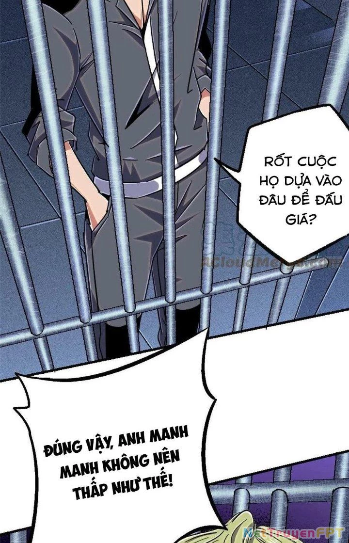 Bắc Liệt Phương Xa Chapter 81 - 57