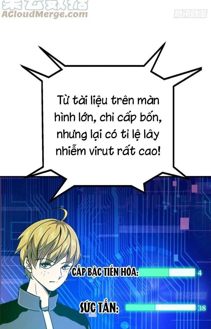 Bắc Liệt Phương Xa Chapter 81 - 71