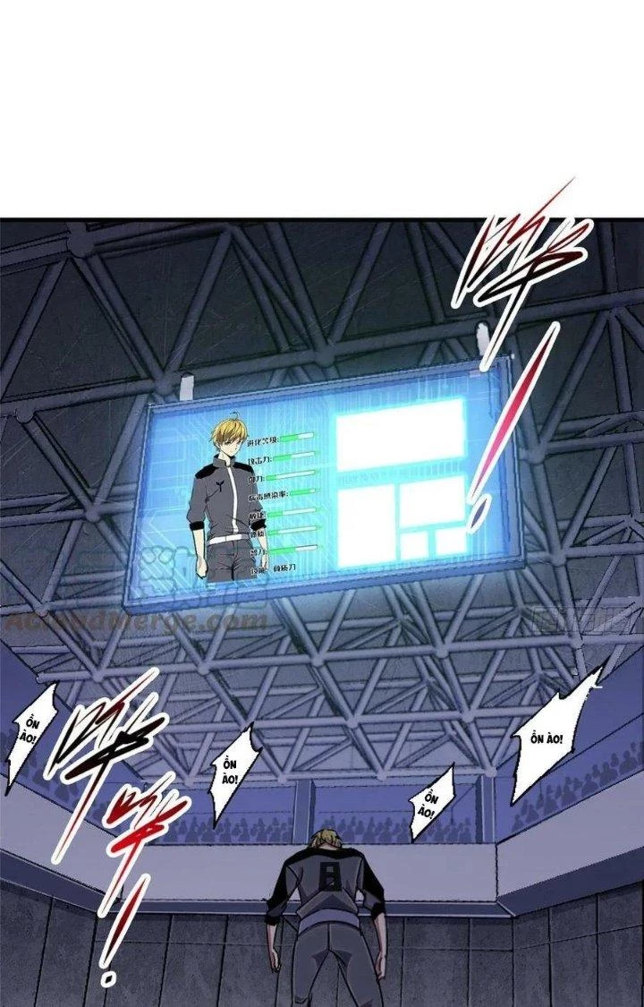 Bắc Liệt Phương Xa Chapter 81 - 73