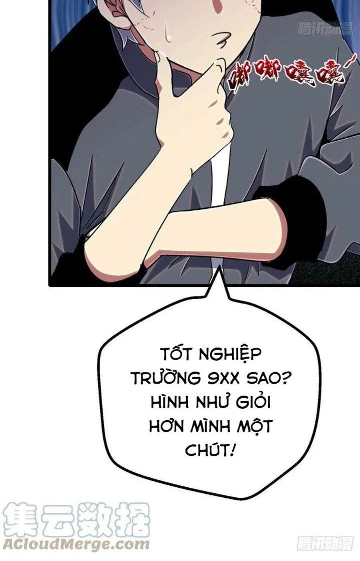 Bắc Liệt Phương Xa Chapter 81 - 81