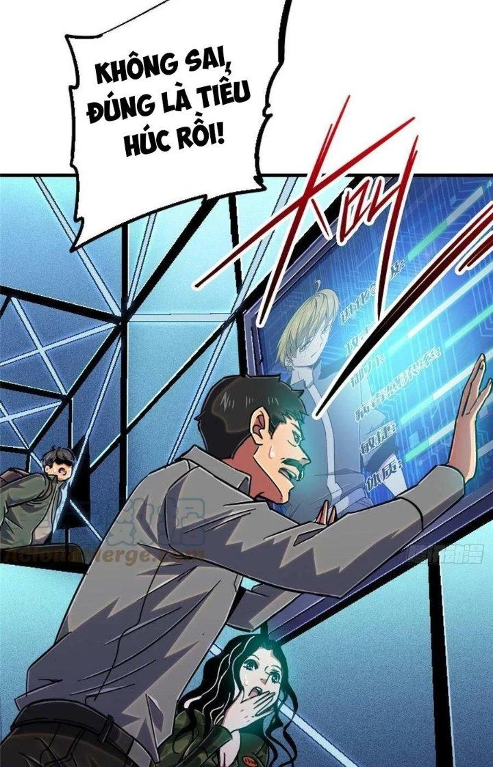 Bắc Liệt Phương Xa Chapter 81 - 84