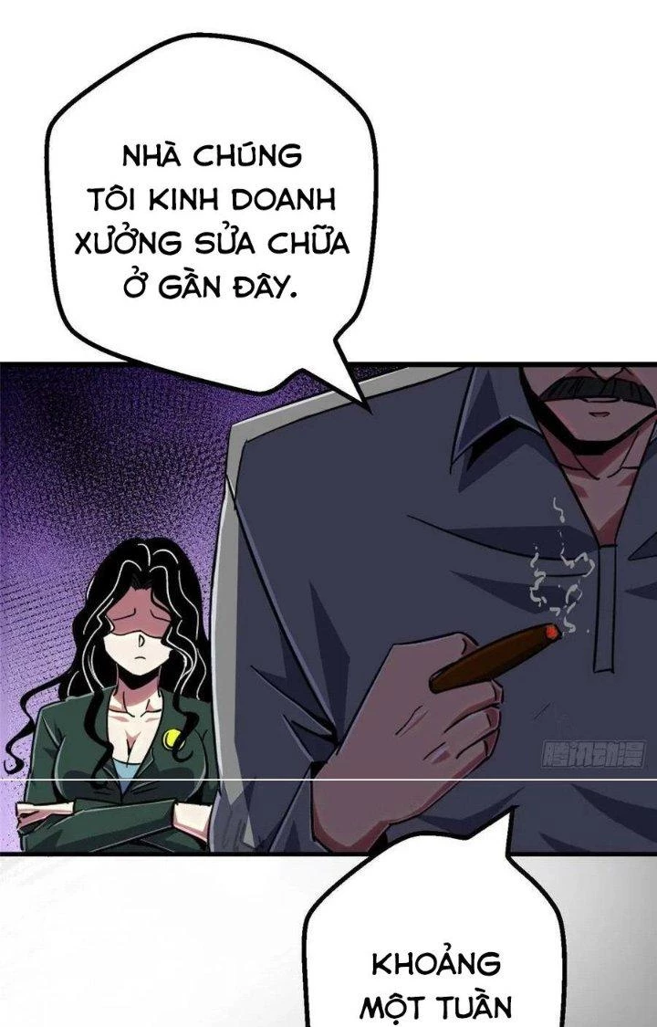 Bắc Liệt Phương Xa Chapter 82 - 2