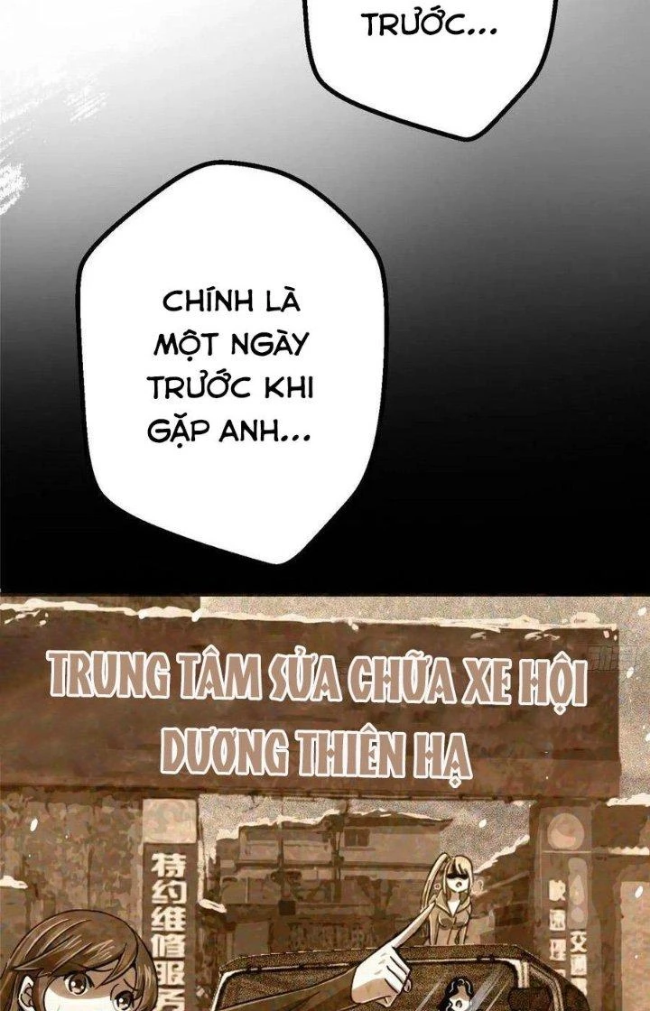 Bắc Liệt Phương Xa Chapter 82 - 3