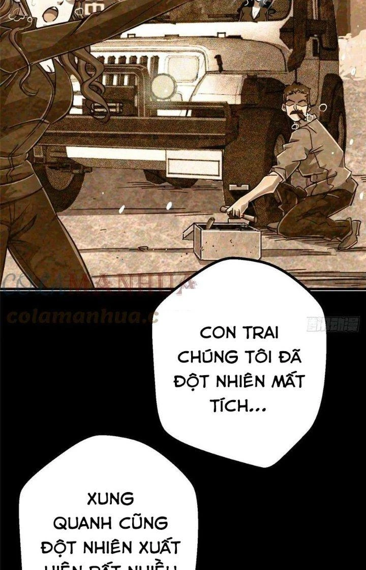 Bắc Liệt Phương Xa Chapter 82 - 4