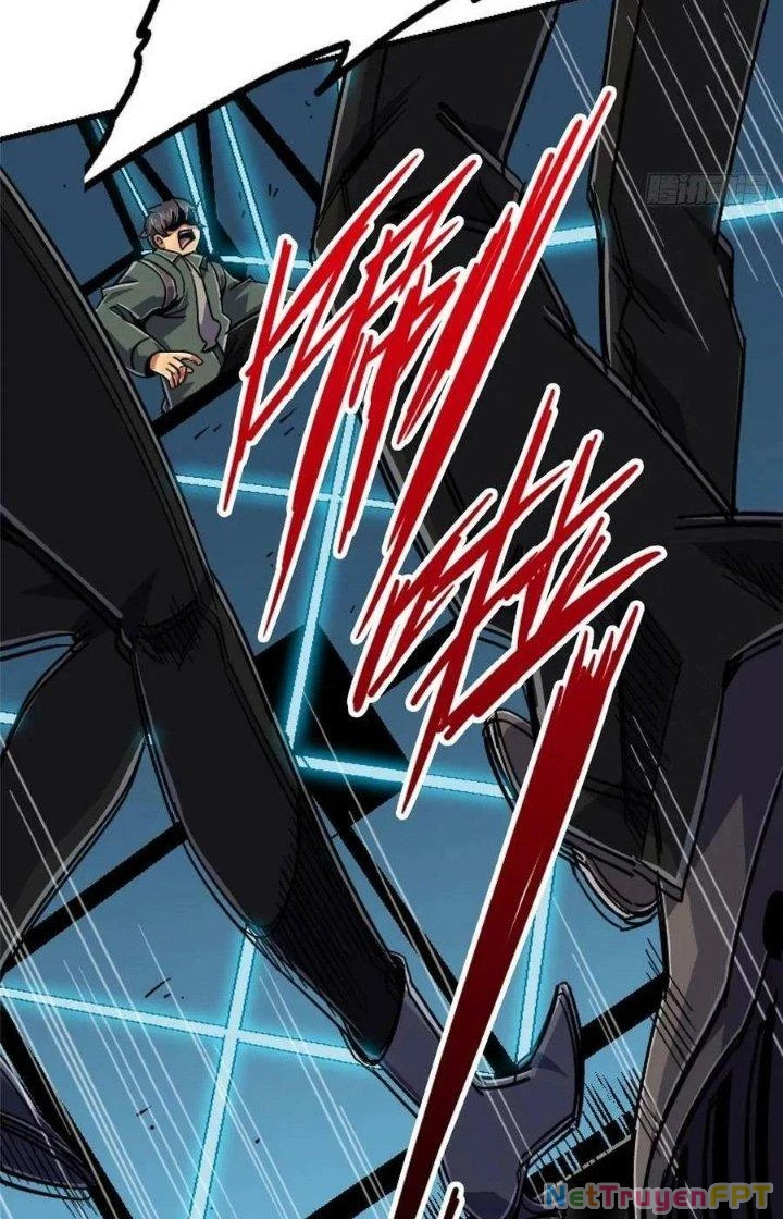 Bắc Liệt Phương Xa Chapter 82 - 9