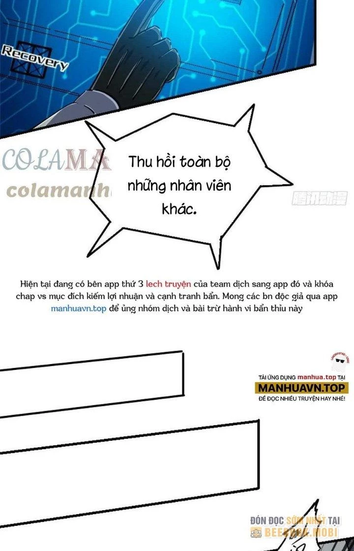 Bắc Liệt Phương Xa Chapter 82 - 15