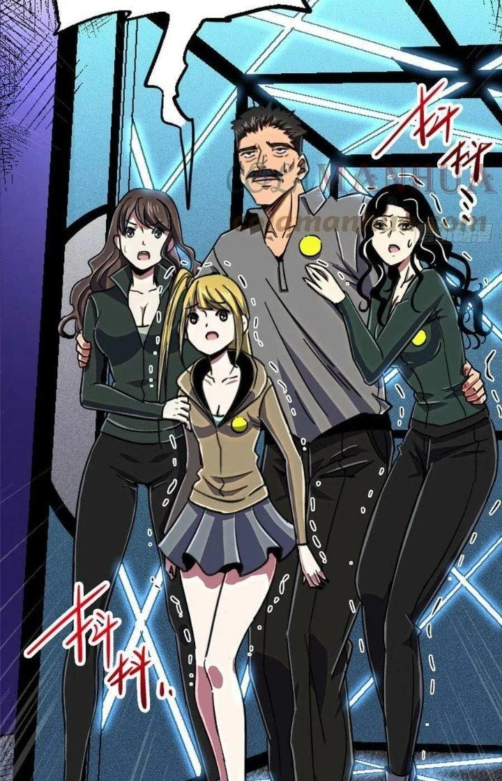 Bắc Liệt Phương Xa Chapter 82 - 23