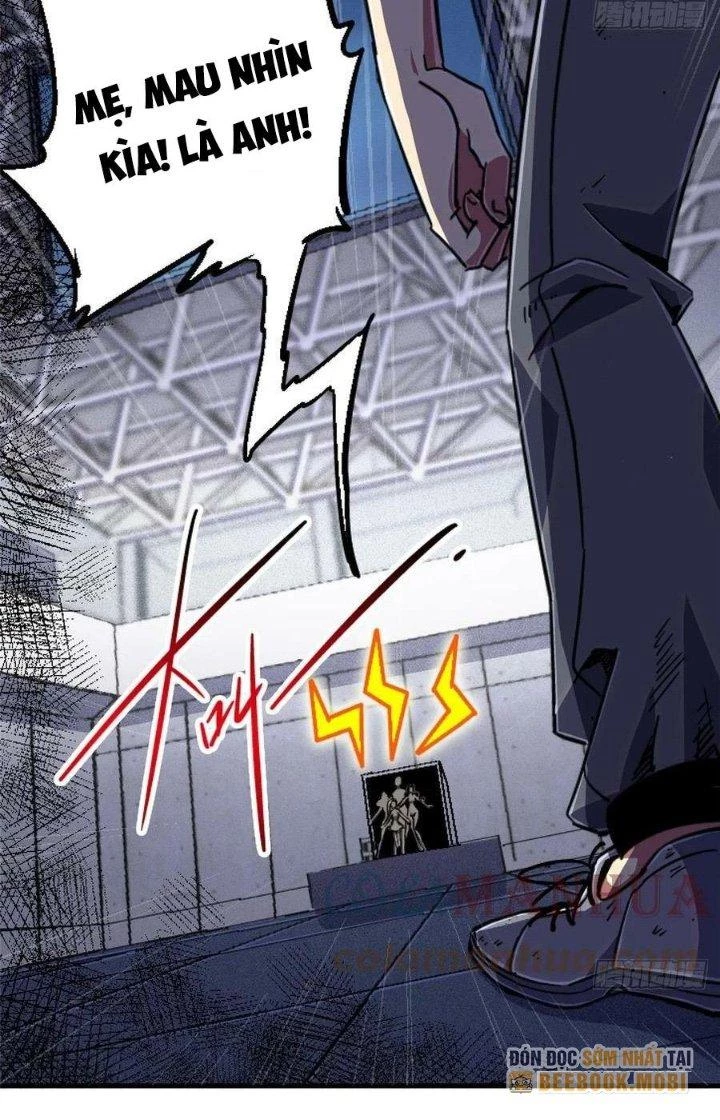 Bắc Liệt Phương Xa Chapter 82 - 25