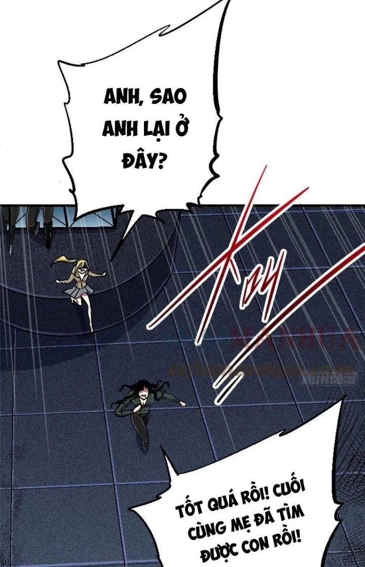 Bắc Liệt Phương Xa Chapter 82 - 28