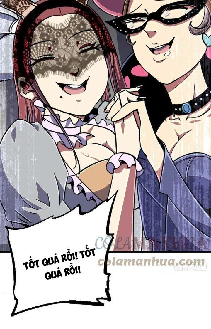 Bắc Liệt Phương Xa Chapter 82 - 33