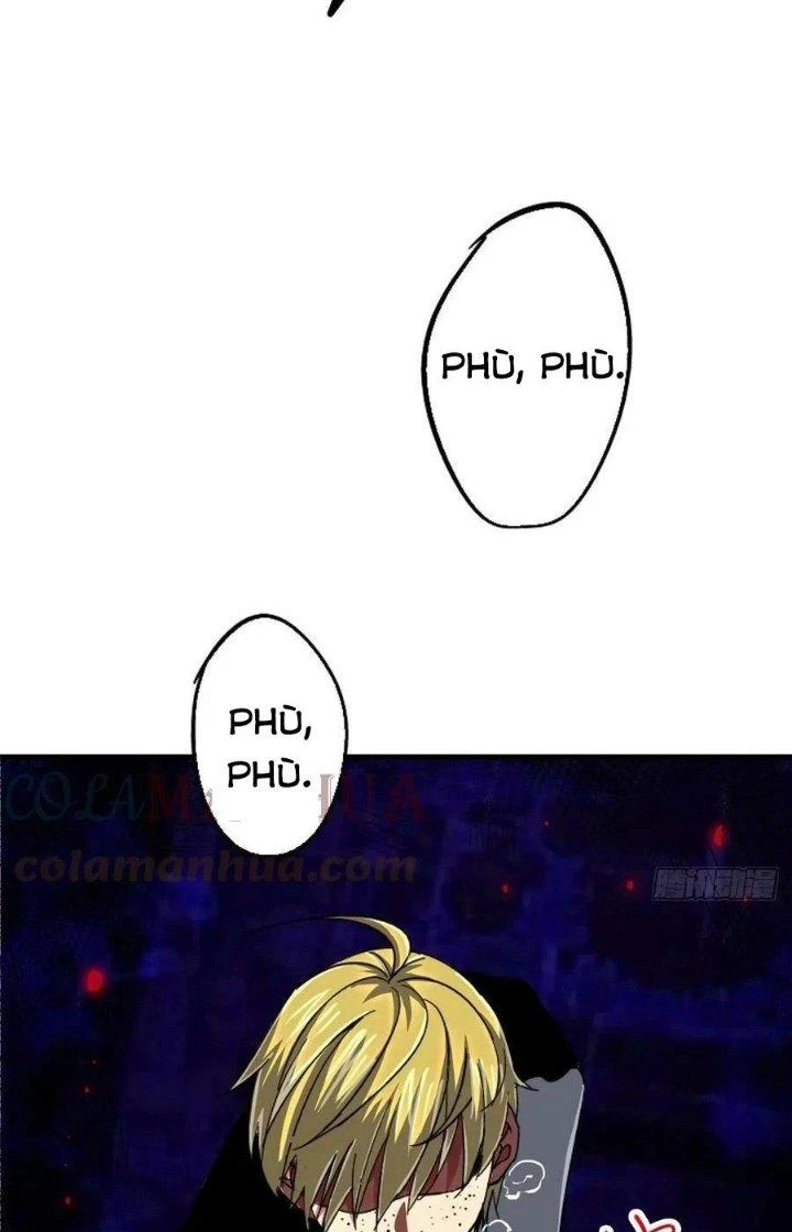 Bắc Liệt Phương Xa Chapter 82 - 46