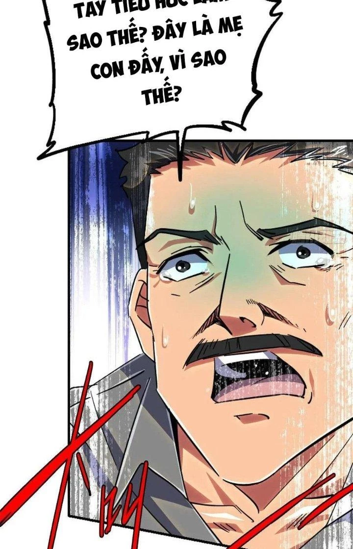 Bắc Liệt Phương Xa Chapter 82 - 48